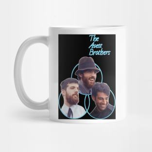 the avett Mug